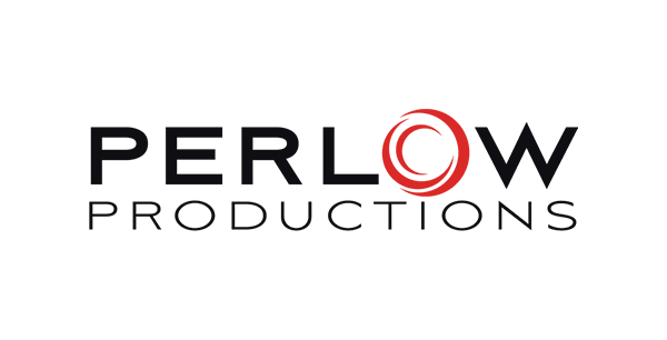 Perlow Productions logo