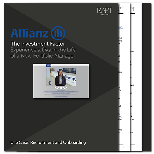 Allianz Full Report