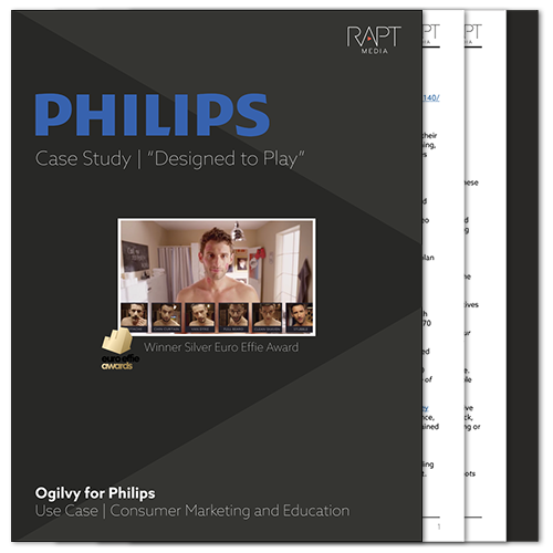 Philips Full Report